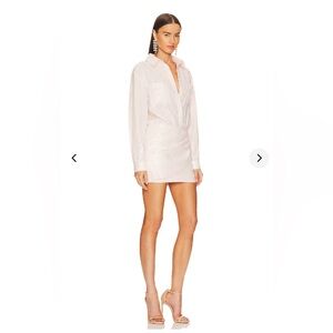 Lovers + Friends Sequin Mini Dress